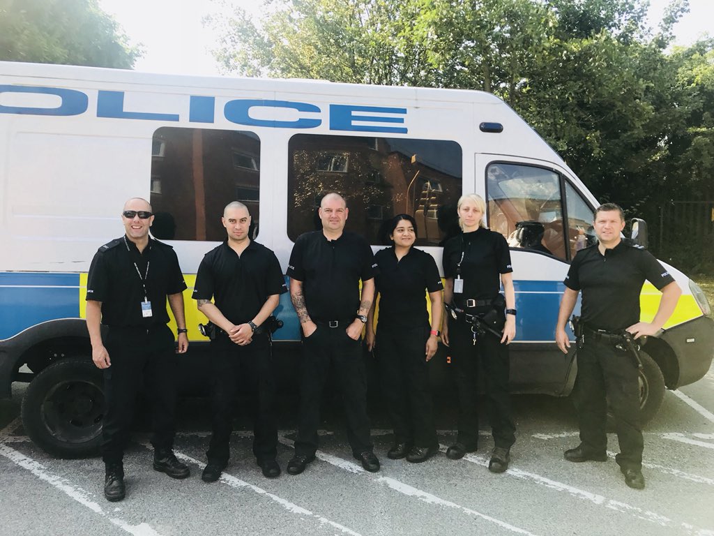 Rich_Cooke1's tweet photo. Leaving @ThamesVP area this morning.  Enjoyed the trip. Accommodation &amp; food excellent - we were well looked after! Saw a bit of history in the making yesterday 🇬🇧🇺🇸#POTUS2018 https://t.co/Ts1dPuldhx