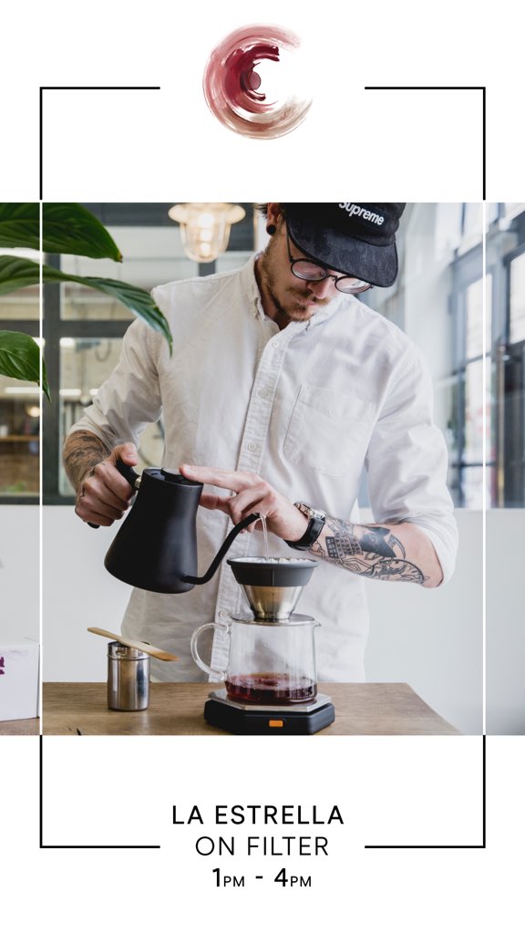 SteamYard's tweet photo. TODAY! We’ve got our good friends @AssemblyRoast taking over the Steam Yard LAB! Pop in for tastings, cuppings and talks. Free! We have Assembly on guest espresso and filter!
#AssemblyCoffee x #SteamYard #Sheffield #Coffee #SheffieldIsSuper https://t.co/aZm2C838i6