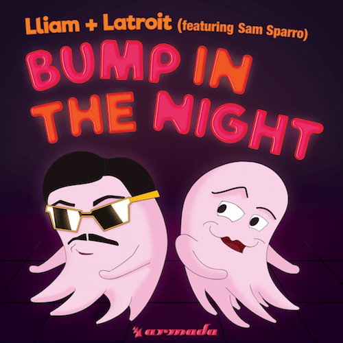 neonnights949's tweet photo. Lliam &amp; Latroit feat @samsparro  - Bump In The Night
 #NowPlaying on @neonnights949 with @johnvonahlen and @Costa138 on @JOY949 

 https://t.co/jeOKXFEpiY

#dance #lgbt #radio #joy949 #LGBTIQ #synthpop #nudisco #NeonNights949 #parralox #housemusic #remix #samsparrow https://t.co/9eLOOCXUa6