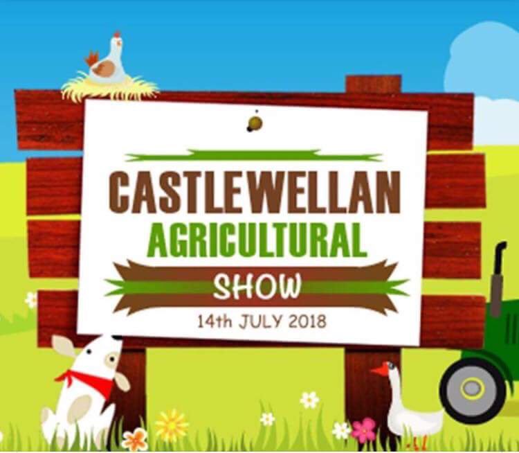 LongMeadowCider's tweet photo. We’re also @CastlewellanSho today fantastic family day out and kids get in free great opportunity to purchase amazing local produce @cavanagheggs @AndroiMarian @AbernethyButter #SupportLocal https://t.co/HGBPVncQ6t