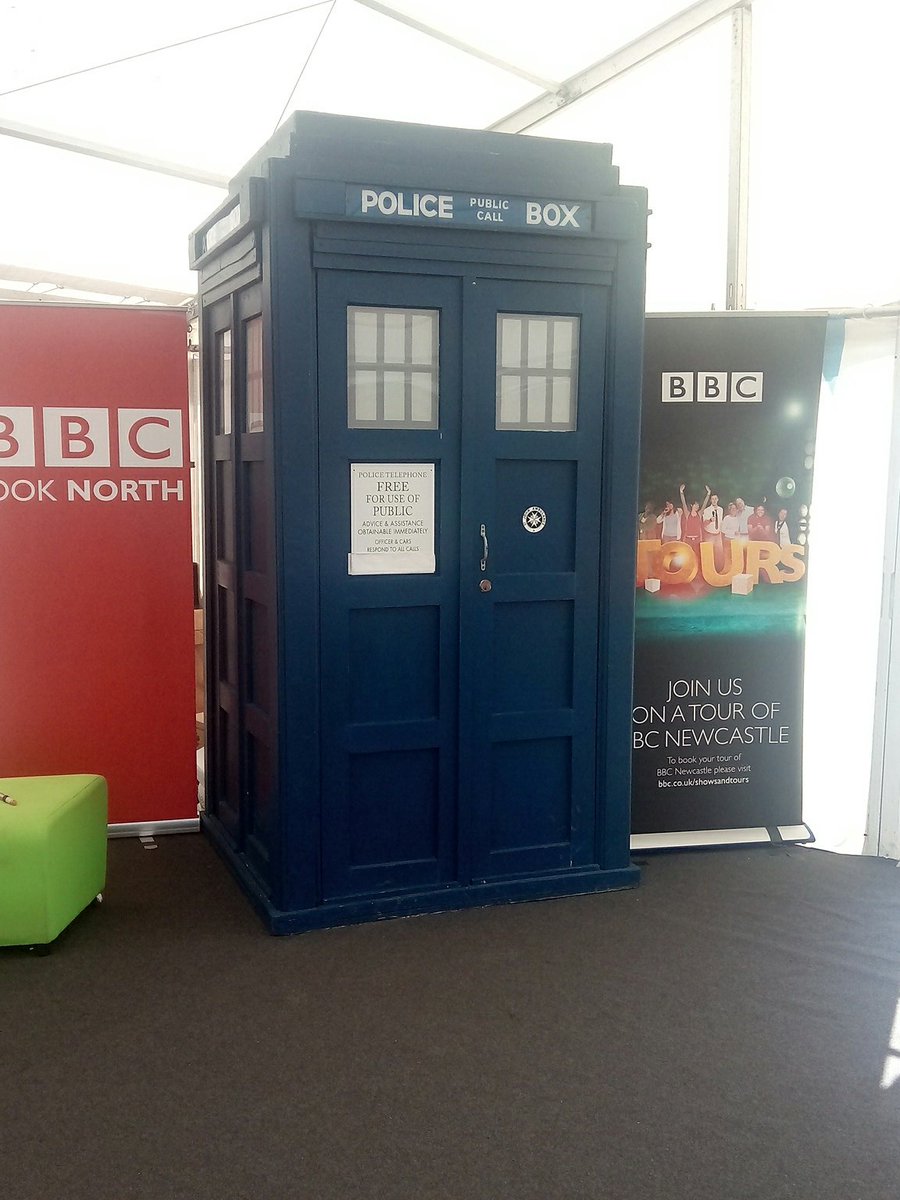 Sunderland Echo (@sunderlandecho) on Twitter photo Come and have your picture taken with the Tardis in the <a href="/bbcshowstours/">BBC Shows and Tours</a> tent at #TSRSunderland2018 <a href="/BBCNEandCumbria/">BBC North East</a> <a href="/bbcnewcastle/">BBC Sport Tyne & Wear</a> Come and have your picture taken with the Tardis in the <a href="/bbcshowstours/">BBC Shows and Tours</a> tent at #TSRSunderland2018 <a href="/BBCNEandCumbria/">BBC North East</a> <a href="/bbcnewcastle/">BBC Sport Tyne & Wear</a>