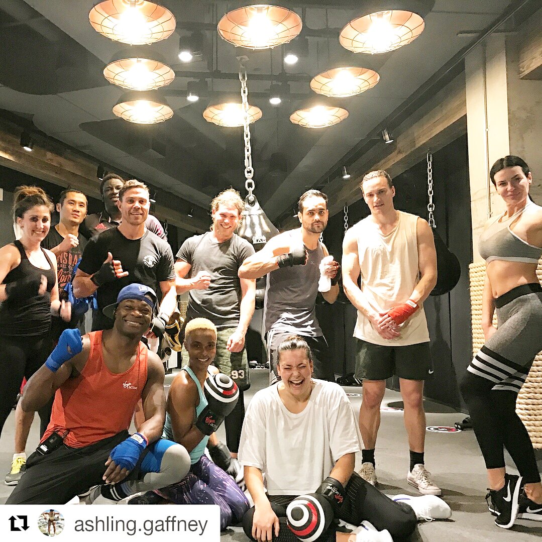 SheronSultan's tweet photo. Thanks @miguel_la_cruz for an amazing session πͺπͺ @ashling.gaffney
#boxingtraining #miguel #virginactive #strongcrew #bodyofmuscle #fitfriends https://t.co/Mlt86yOAta