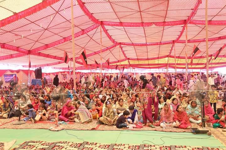 mahadevmakwano's tweet photo. #RevivingLegends
#RasoolBuxPalijo https://t.co/zPWIugiBlz