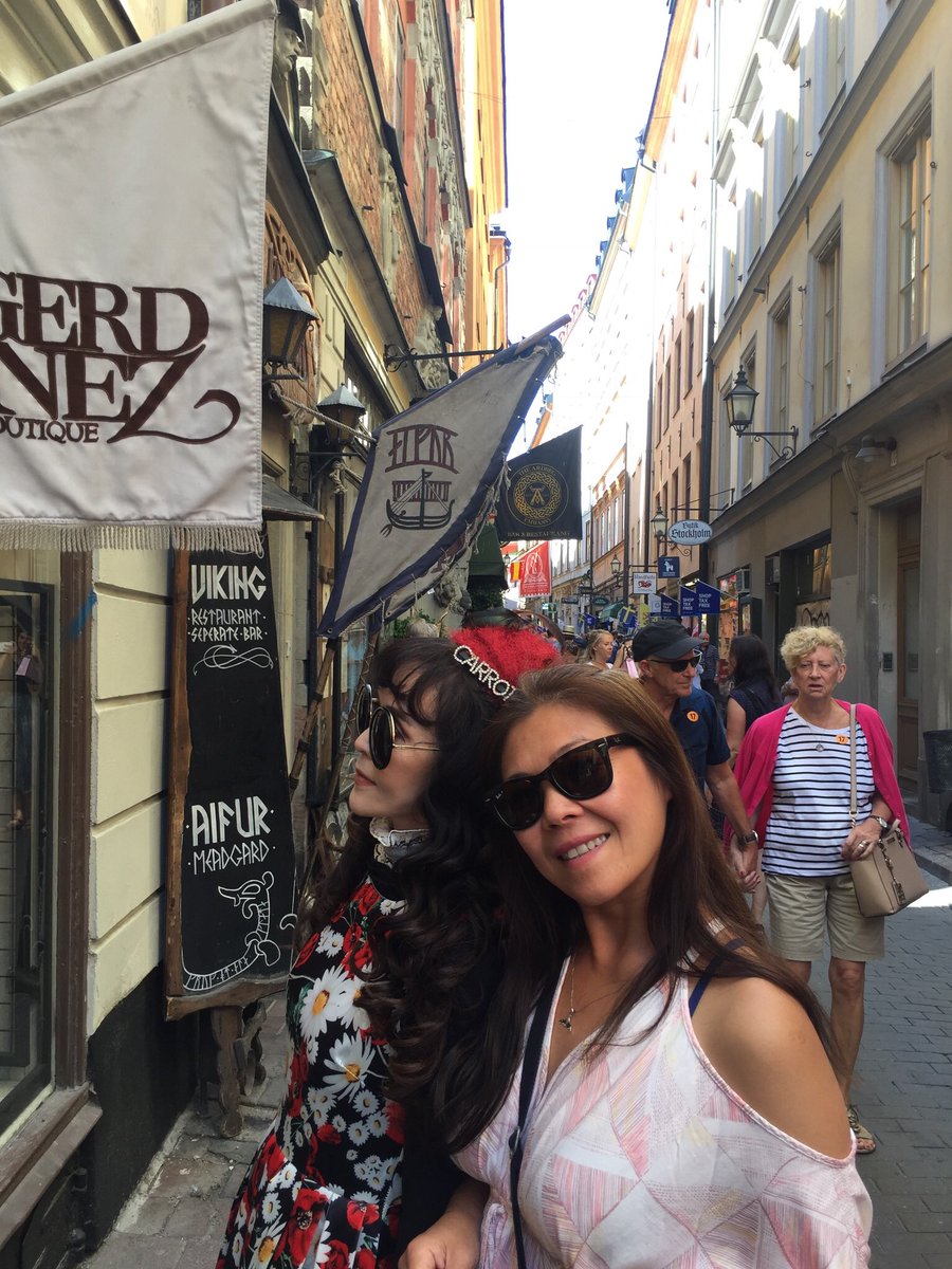 Chef Pelle (@chefpelle) on Twitter photo 