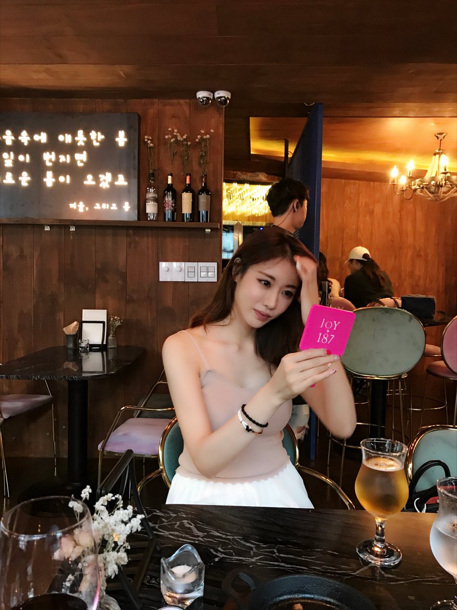 백다은❤️ tweet media