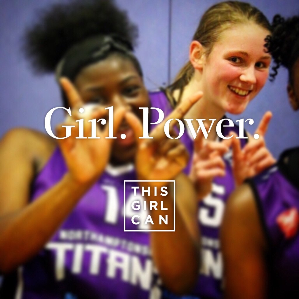 Know a girl who has influenced her peers to get active, or decision makers to create more opportunities for girls? Nominate her for #GirlsActiveAwards to win the chance to talk to us about the process behind #ThisGirlCan. girlsactive.youthsporttrust.org <a href="/YouthSportTrust/">Youth Sport Trust</a> <a href="/Womeninsport_uk/">Women in Sport</a>
