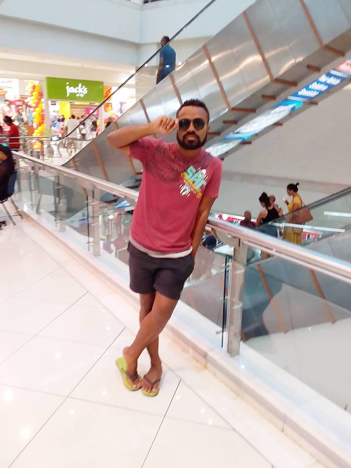 Its just amazing .......love Fiji