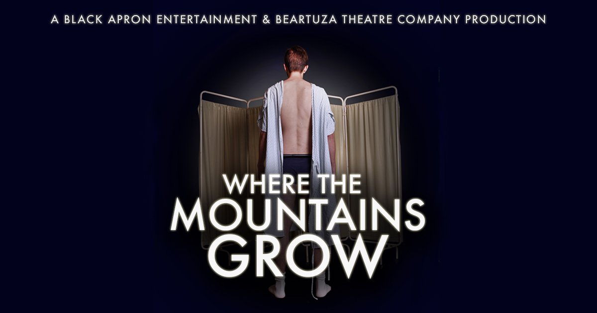 We're so close to our target. The campaign closes tonight (just before that football match that we're pretending we're not still slightly heartbroken about). 
If you are able to support us, we'd be so grateful. £15 gets you a ticket to the debut screening.
bit.ly/2JpIZKe