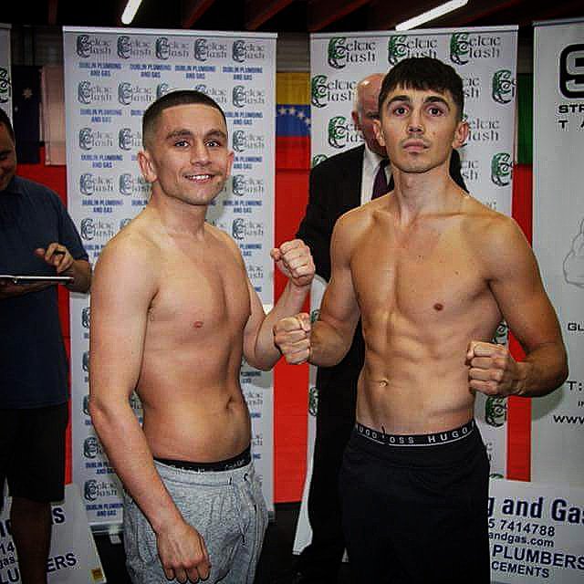BoxingKarl's tweet photo. Fight day is here 

The main thing is tonight is that my self and Victor come out of the ring healthy 

#boxing #fitness #fitfam #fitnessmotivation #lifestyle #safeyfirst https://t.co/fm5r9o0wgB