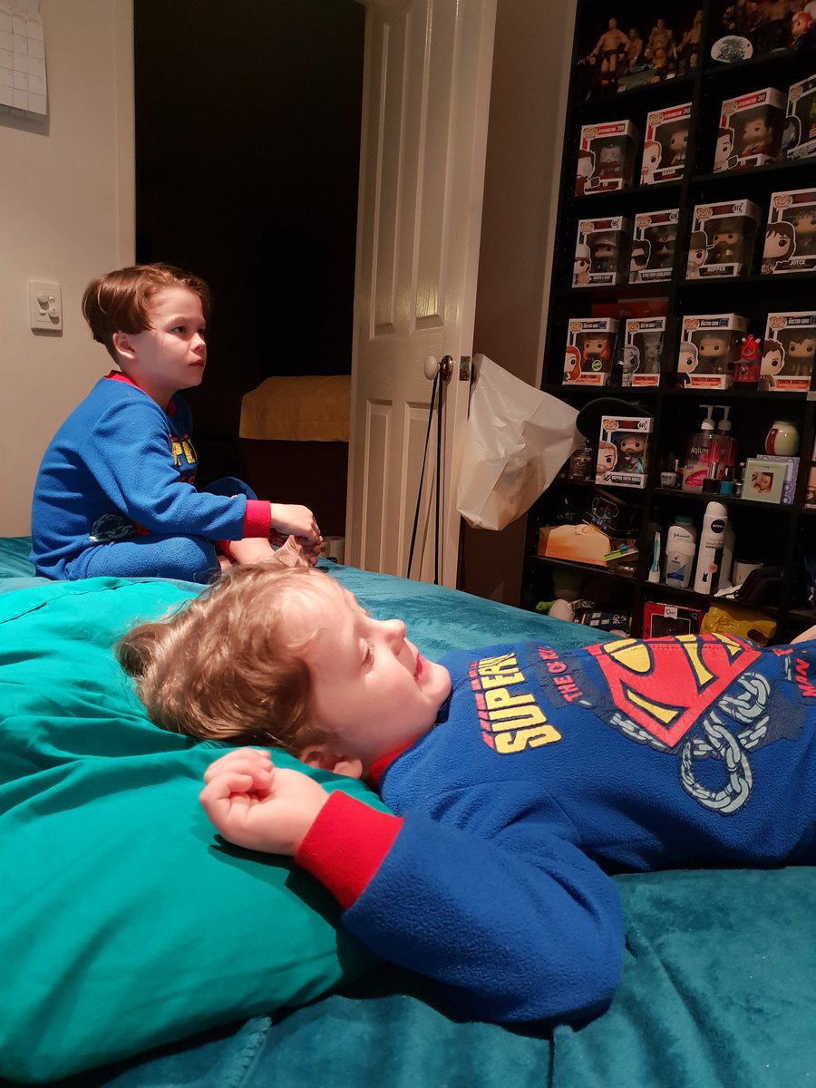 wrasslin__'s tweet photo. Ready for the #g128 #G128ๅ
จ19ๅคงไผ็้
ไฟก #njpw #aussiefans #littlestfans
Let's go @510njpw @HenareNZ https://t.co/d5U99Xeh2z