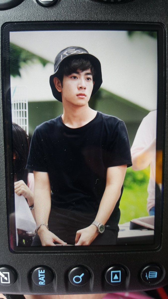 CappuFrappe's tweet photo. พรีวิวพ่อค้าแซบบบ @mpwkc
#ChulaCuteBoy #cufirstdate61 😍 https://t.co/tZciGzHPw4