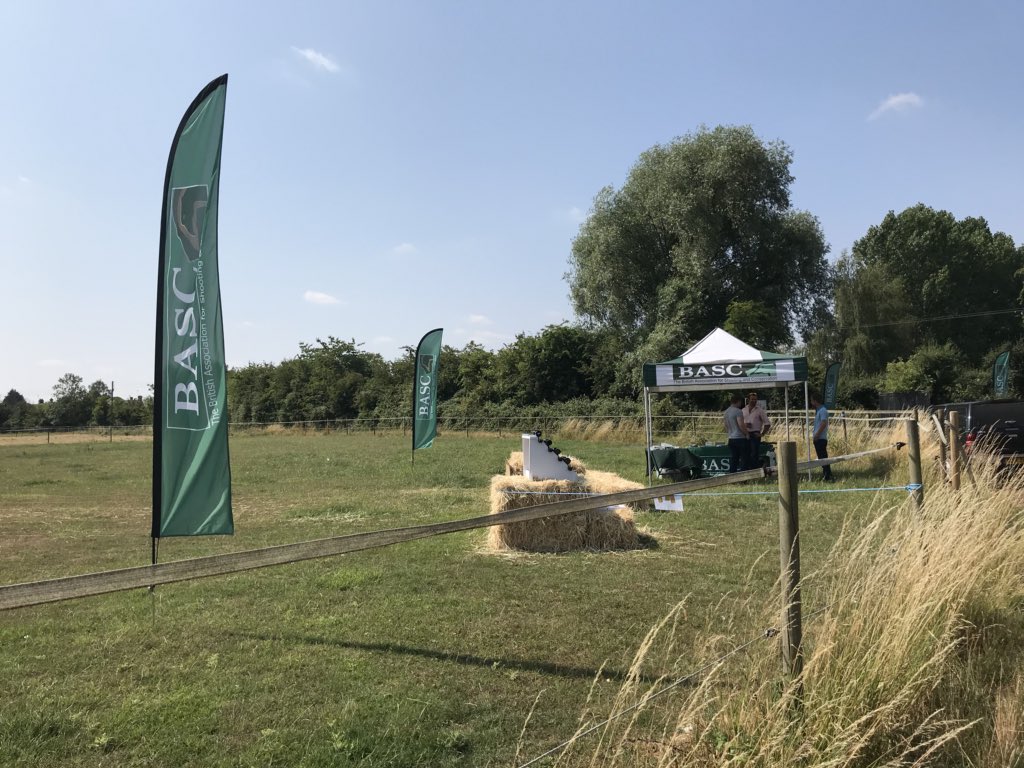 _SimonReinhold's tweet photo. Open day @Forelockandload
All 2nd hand air rifles can be tried today
Open ‘till 1700
#suffolk #counteyside #shooting #airrifles #airgun #shotgun #shooting #hunting https://t.co/vbC9PLi7i0