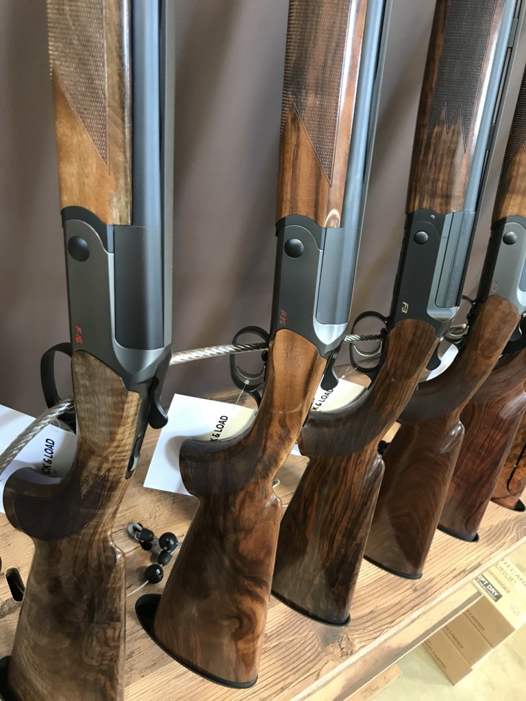 _SimonReinhold's tweet photo. Open day @Forelockandload
All 2nd hand air rifles can be tried today
Open ‘till 1700
#suffolk #counteyside #shooting #airrifles #airgun #shotgun #shooting #hunting https://t.co/vbC9PLi7i0