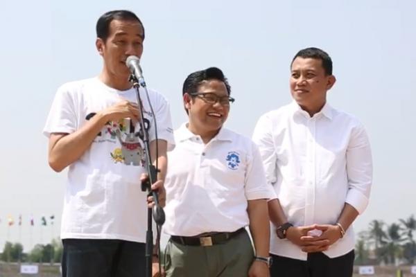 PPP Ikhlas Jika Jokowi Pilih Cak Imin

radarbangsa.com/news/13615/ppp…