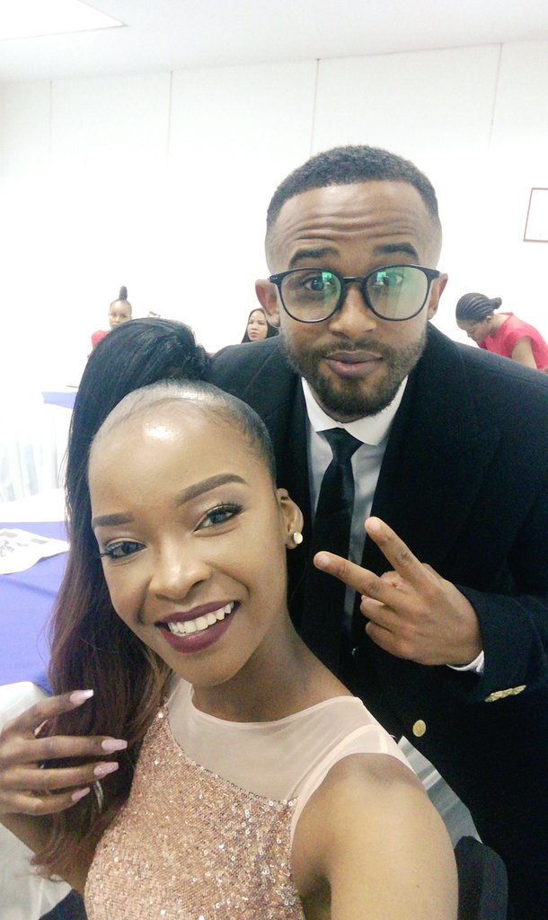 Raticulous's tweet photo. Last night was nothing short of amazing π #BonniKimMakeUp #TheMakeOverPlace #MYSC #ParadisePalmSpa @AndrePitse loads of love my angel π https://t.co/QtYQrAei27
