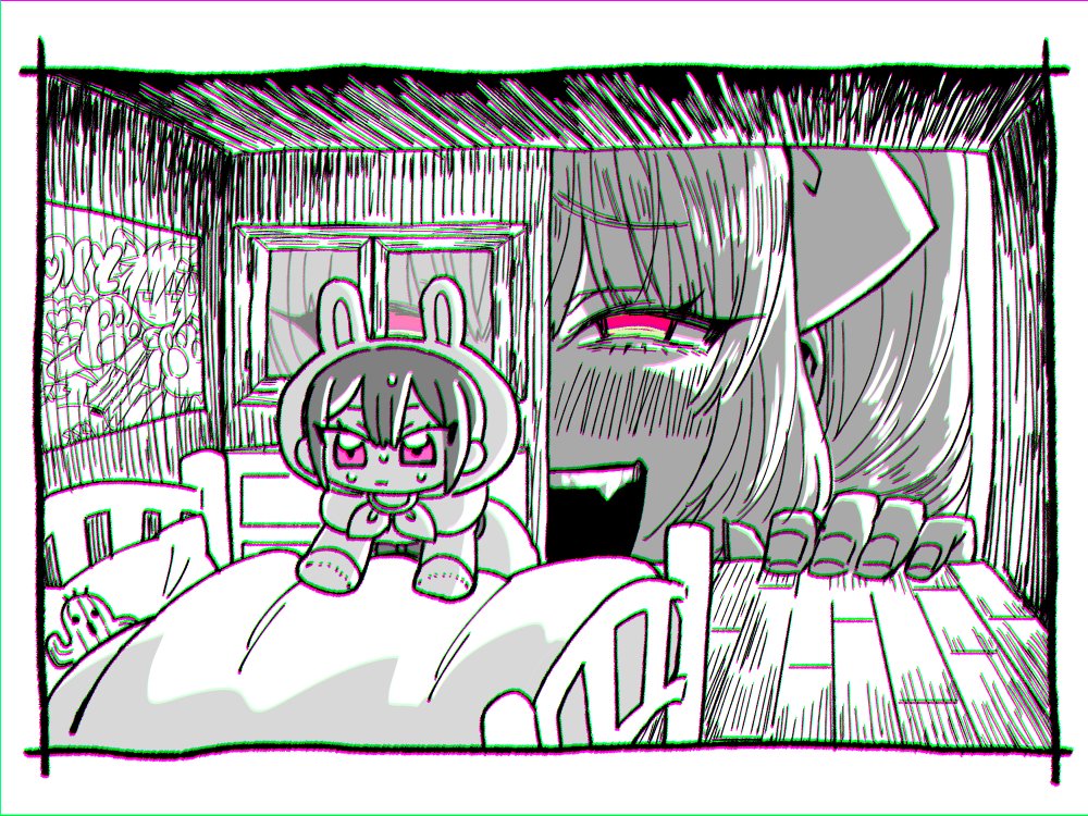 幻覚ちゃん 仮 とぬいぐるみの付喪神 仮 Twitter 幻覚ちゃん 仮 とぬいぐるみの付喪神 仮 Twitter