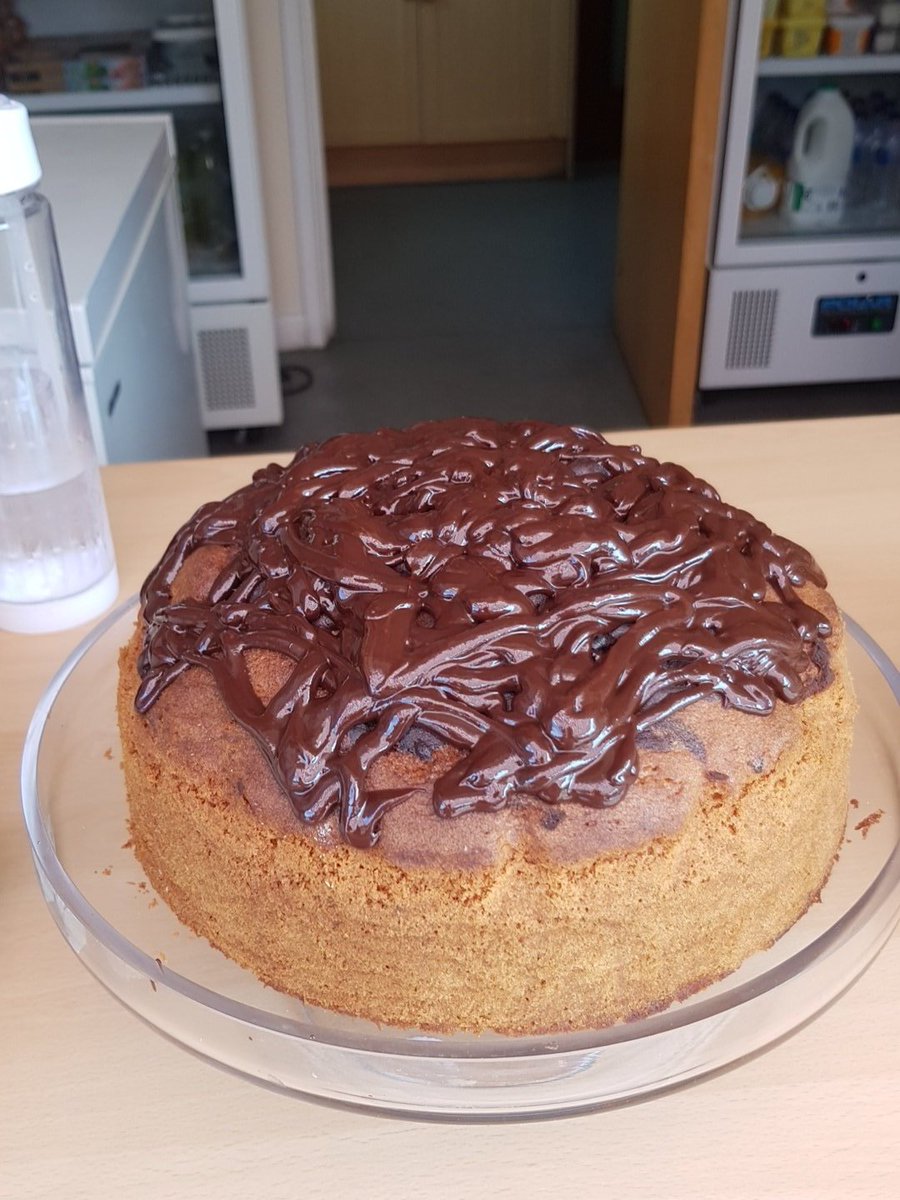 Delicious cakes available at the farmers market today. Pop along, 10-2 at Charlton Manor Primary