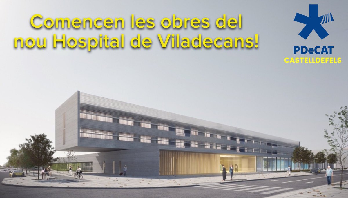 XavierAmate's tweet photo. Comencem a fer realitat el que portem tants anys reclamant! Felicitem-nos! El Baix Llobregat guanya, guanyem totes i tots! https://t.co/MGRmyXx7u0