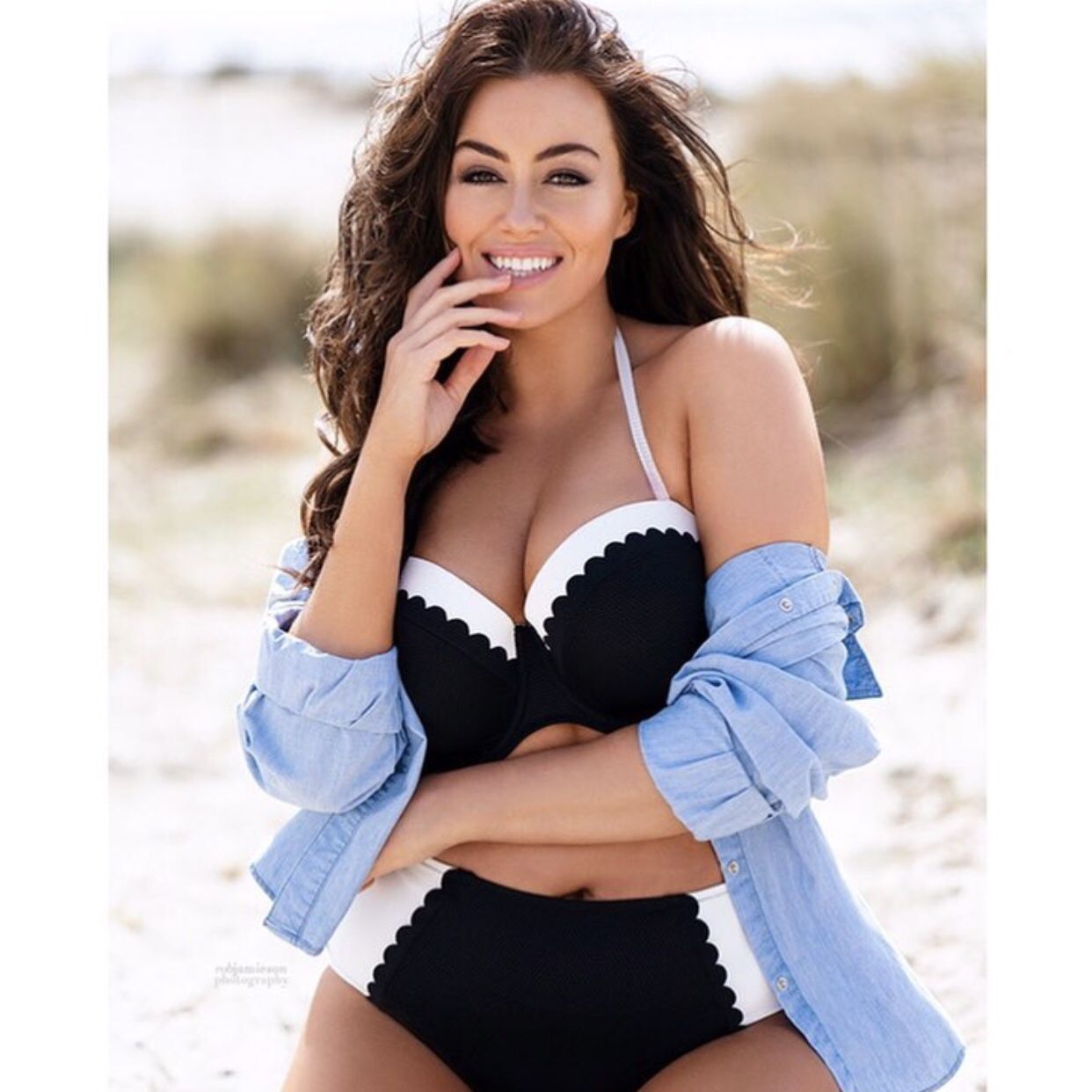 Bikini hotsell modern 2018