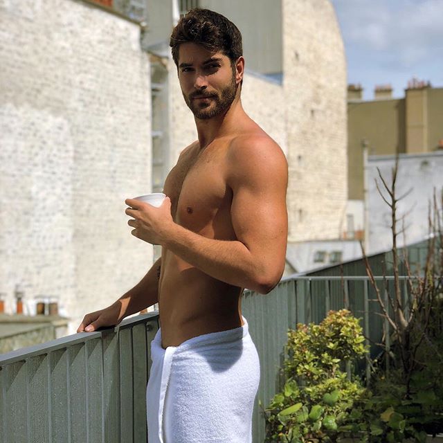 Nick bateman workout