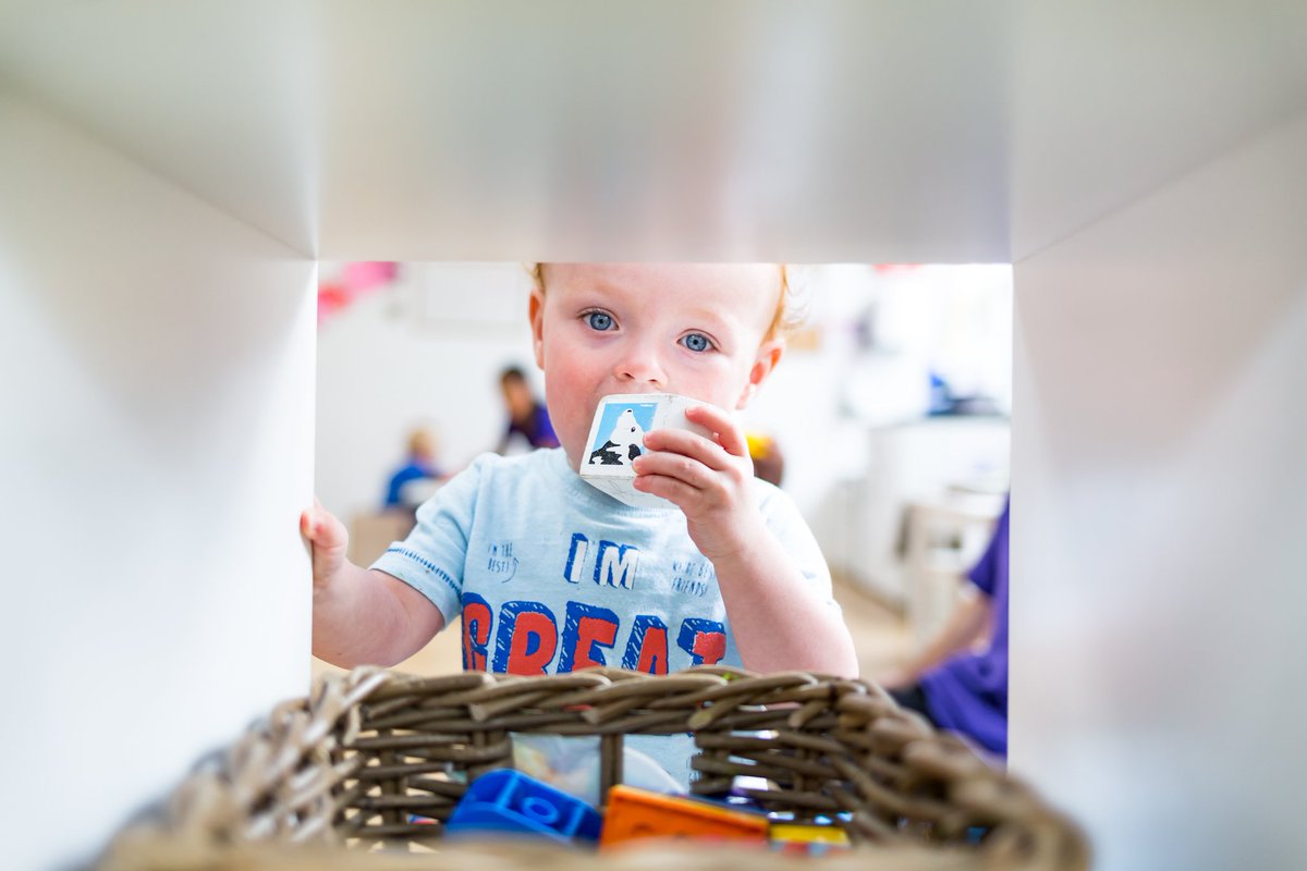 My first in a series of shoots for the fab <a href="/BluebellsCM/">Bluebells Childcare (Hitchin)</a> They do such amazing things at this nursery, forest school, yoga, mandarin!  If you've not come across them before do check them out - such a warm and caring environment.
#brandingphotography #branding #hitchin