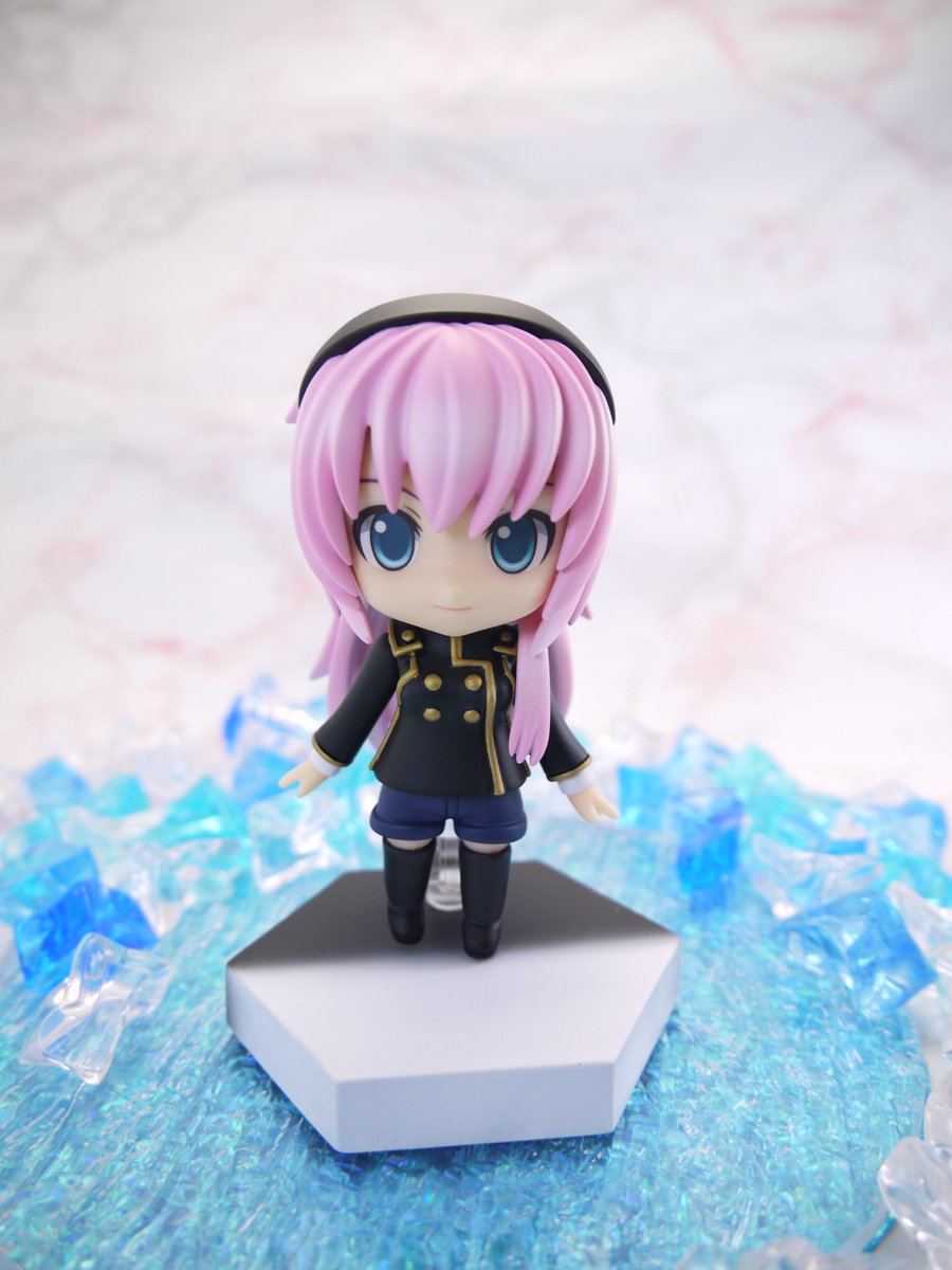 D3 D3保管庫 V Twitter 夏ワンフェス新作完成いたしました 1点目は これでいいんじゃないの ということで ねんどろいど改造パーツ 巡音ルカ ロジカリスト 価格6000円 となります Wf18s T Co Nzgyzwr38k D3 D3保管庫 V Twitter 夏ワンフェス新作完成いたしました 1点目は これでいいんじゃないの ということで ねんどろいど改造パーツ 巡音ルカ ロジカリスト 価格6000円 となります Wf18s T Co Nzgyzwr38k