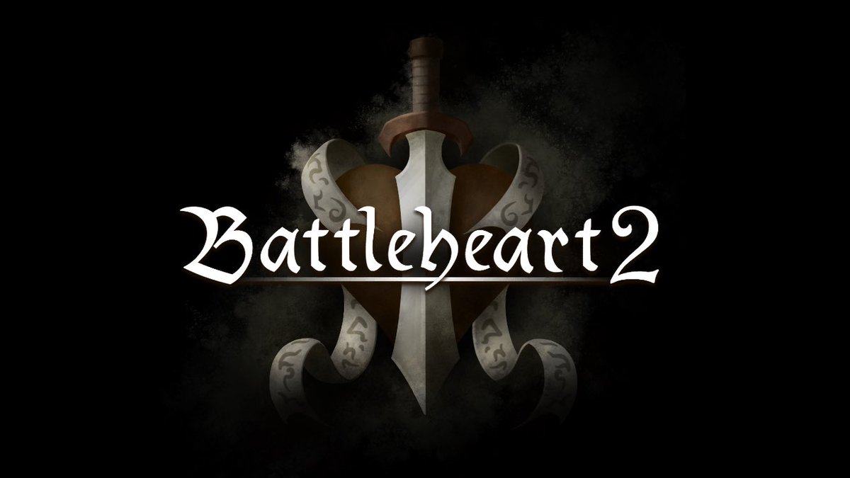 baritari's tweet photo. Battleheart2エンジョイ中♪RTS&RPG。12の職業から4人パーティを組み、リアルタイムバトルを楽しめます♪バーサーカーやサムライ、ネクロマンサー、パイロマンサーなどの多彩な職業に、スキルもたくさん♪あなたのタッチ操作による指示で迫り来る敵を撃退し、輝かしいアイテムの獲得を #battleheart2 https://t.co/cinsvqggf6