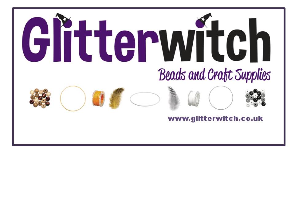 With our new Gold &amp; Silver Coloured Metal Rings, we have all you need on the website to make beautiful Dream Catchers.
#eshopsuk #craftbuzz #queenof 
Gold &amp; Silver rings in 4 sizes 10cm - 25cm