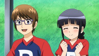 cyabosite's tweet photo. 【MAJOR 2nd(メジャーセカンド)】15話感想 キャッチャーって難しいから・・・ https://t.co/WtUKXuA8aD https://t.co/pieAwxsGUb