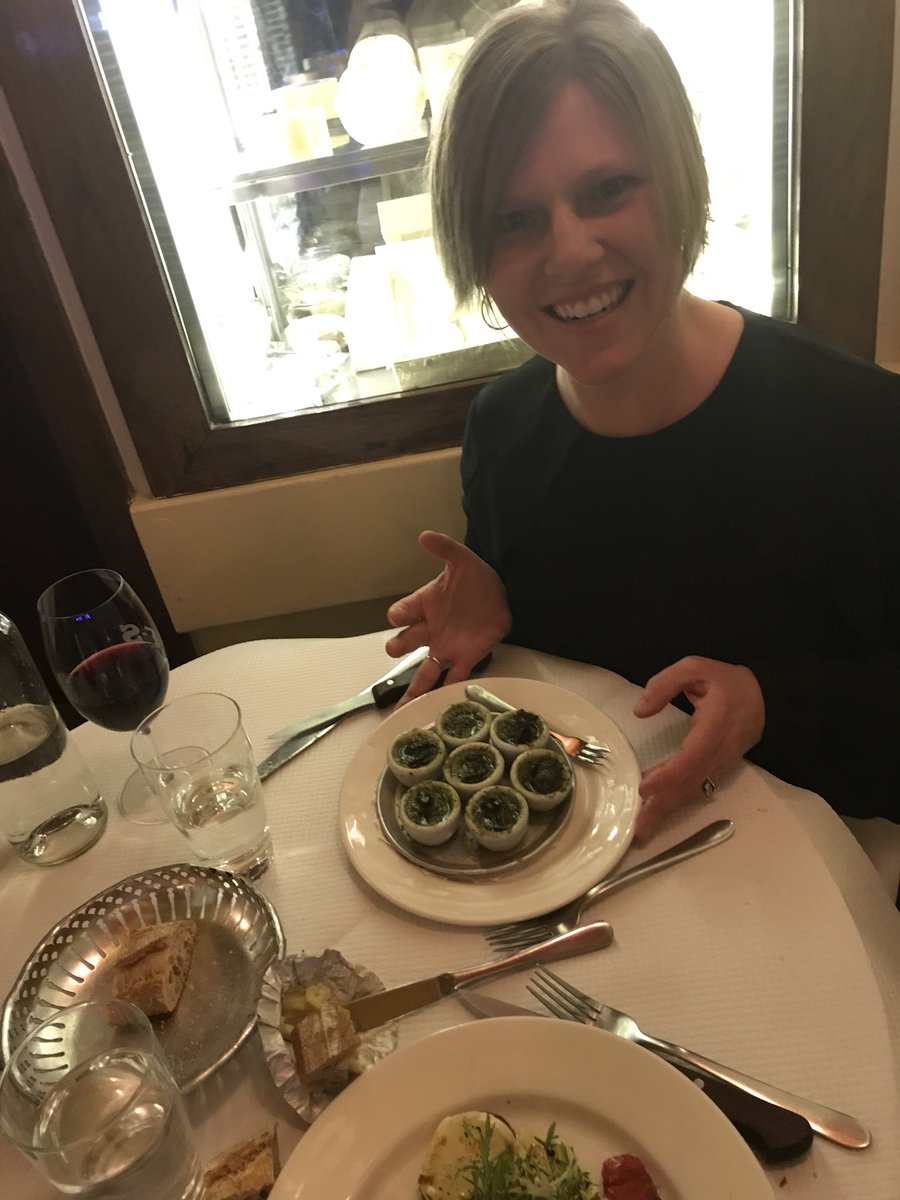 charlesdavis75's tweet photo. LIVE TWEET from a French restaurant on #BastilleDay This is trรฉs bonne! #romanticnightout https://t.co/xQPSXPKLcy