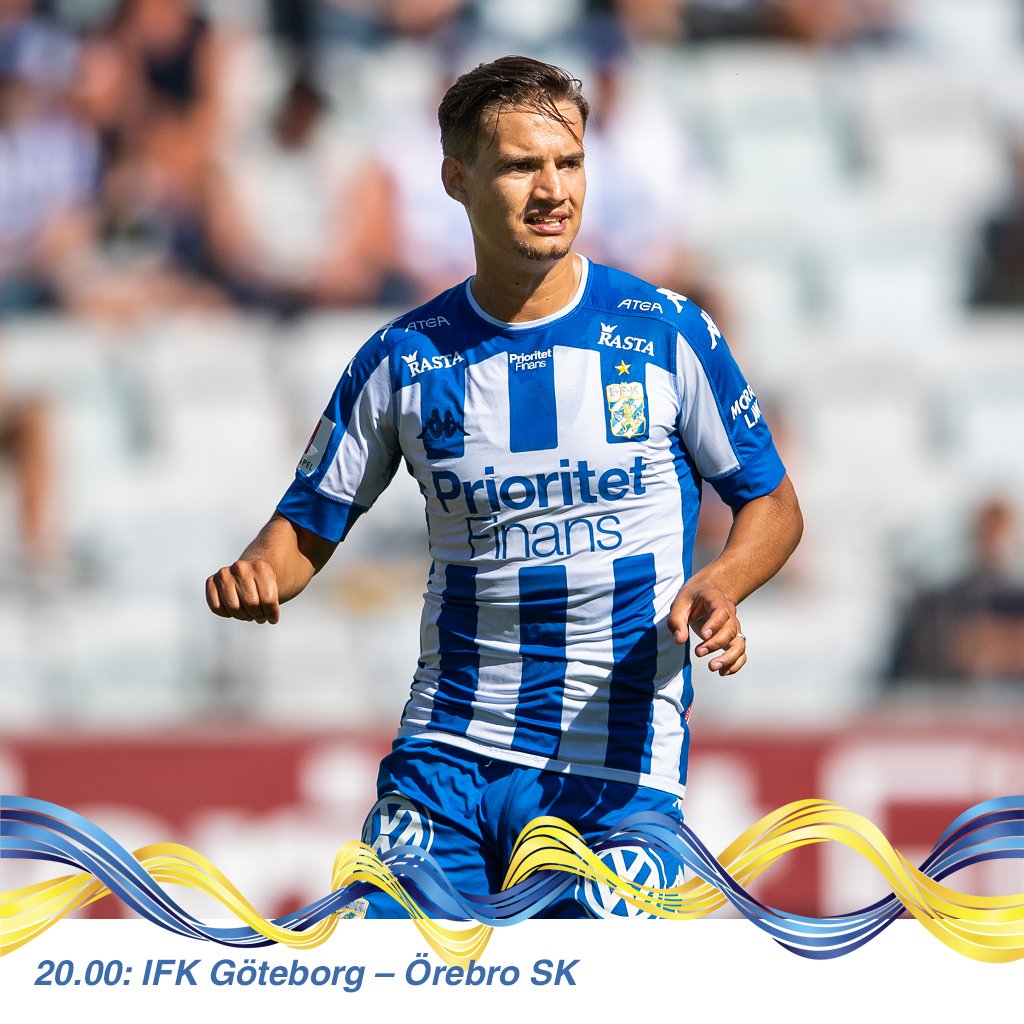 AllsvenskanSE's tweet photo. Fyra matcher spelas i #Allsvenskan ikväll! 
18.00: @DalkurdFF – @tffdirekt #DFFTFF
18.00: @IFBP – @siriusfotboll #BPIKS
18.00: @Malmo_FF – @ofk_1996 #MFFÖFK
20.00: @IFKGoteborg – @oskfotboll #GBGÖSK https://t.co/U467FaXl8e