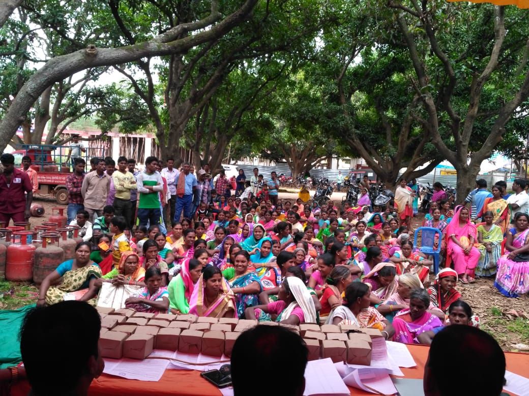 ujjwalaranchi's tweet photo. PMUY Women health a top priority.

@cmojhr @DC_Ranchi @DDC_Ranchi @npgjas @IoclJharkhand @BPCLimited @HPCL @IndianOilcl @PMUjjwalaYojana https://t.co/tg0FScjQGe