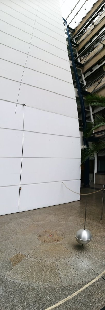 JohnsonSolid's tweet photo. Extremely appreciative for the opportunity to present my work and in awe of everyone else's: at cecam, Bremen. Farewell Germany!! https://t.co/4U79EH9oUP