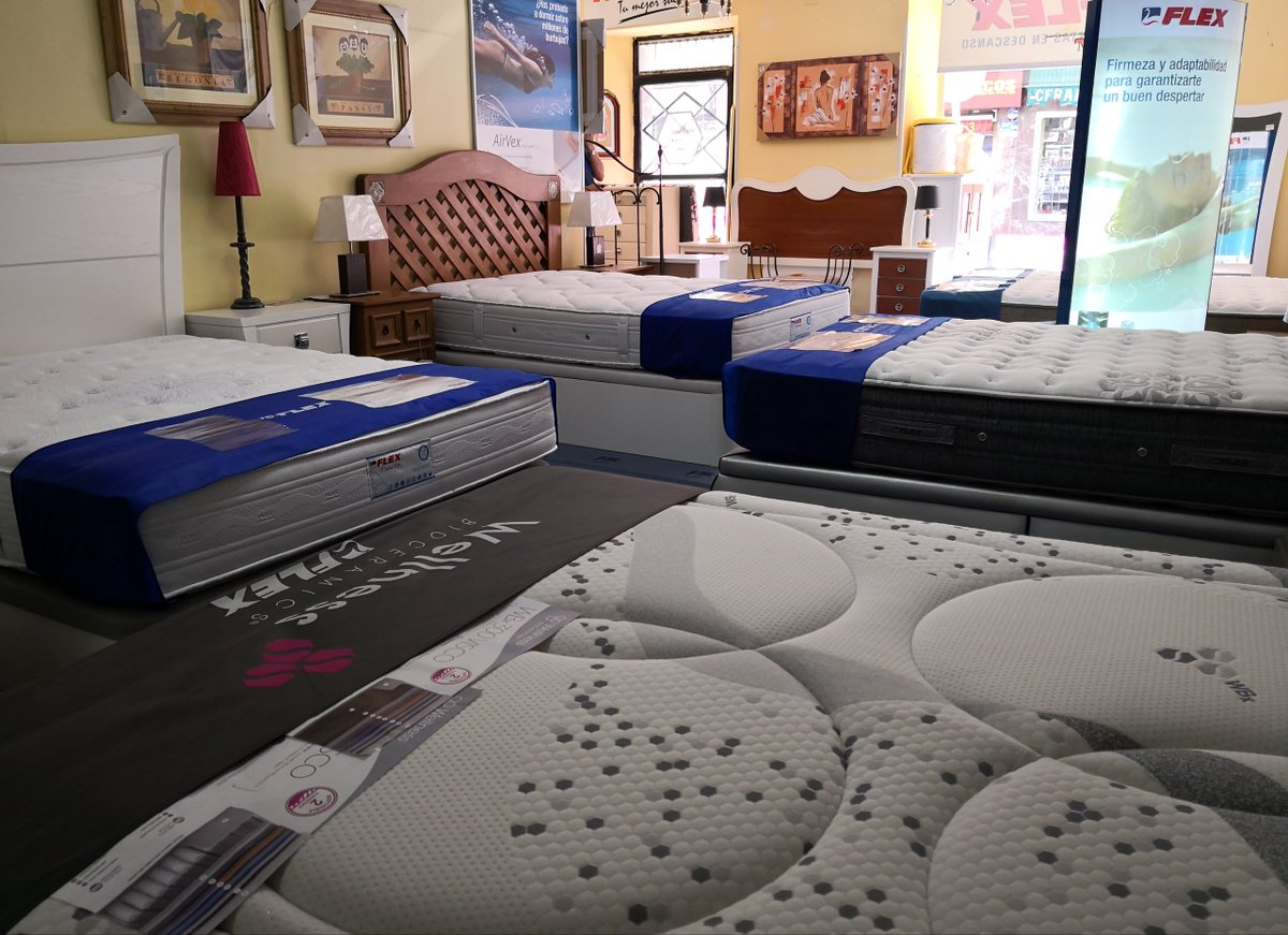 Muebles Calderón (MueblesCalderon) Twitter