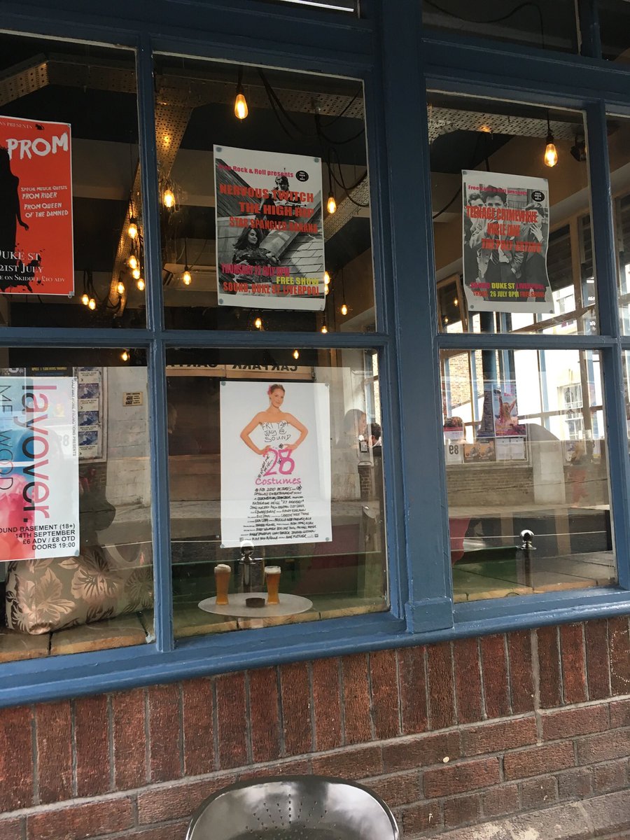 Fort Baxter tweet media