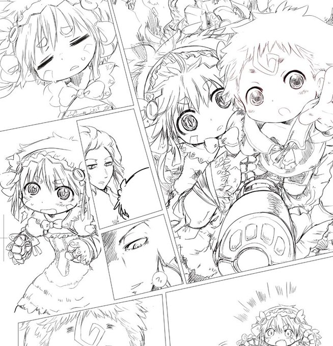 すべレグ進捗ややだめです 