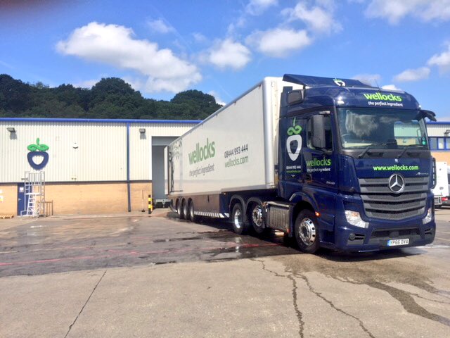 m and h logistics jobs