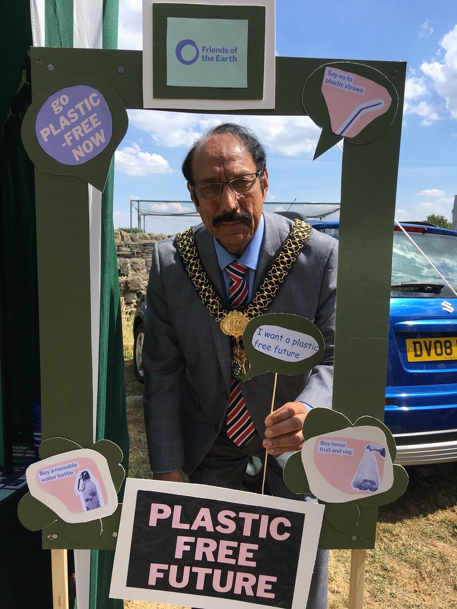 Baildon FOE tweet media