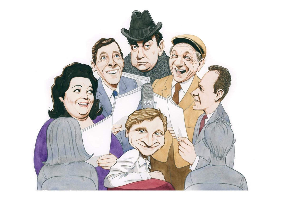 beggarstheatre's tweet photo. We're kicking off October with something a bit different... Hancock &amp; Co: One Man Many Voices, stars the wonderful @HurnJames, as he performs a one-man impression of the classic, Hancock's Half Hour! For more info, visit our website: https://t.co/C1uPOlcVVl #Millom #Theatre https://t.co/lZeSEFLwOb
