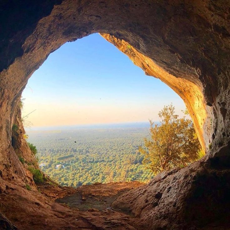 viaggiarepuglia's tweet photo. ✨Fra sentieri panoramici e scenari da favola, vi portiamo a scoprire la “Grotta dei Millenari”, a Ostuni.
Da qui la vista è unica.
👉🏻https://t.co/EHcgLrgnnK
#WeAreinPuglia
 📷 Instagram @ puglia_life_ https://t.co/vrpv2NHWSl