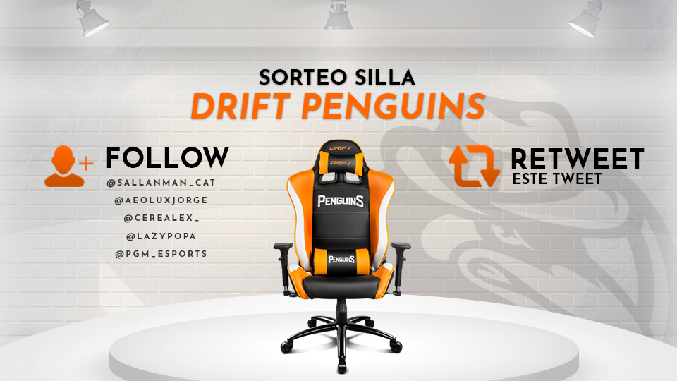 UCAM_esports's tweet photo. 🔴#SORTEO 🔴

¿Conoces todos nuestros creadores de contenido? 
¡Tu apoyo tendrá recompensa!

Día 01/08 daremos el ganador.

✅Follow y 🔄 RT a este tweet para participar

Sigue a:
@Sallanman_cat 
@AeoluxJorge 
@Cerealex_ 
@lazypopa 
@PGM_esports https://t.co/zViXL7BYK8