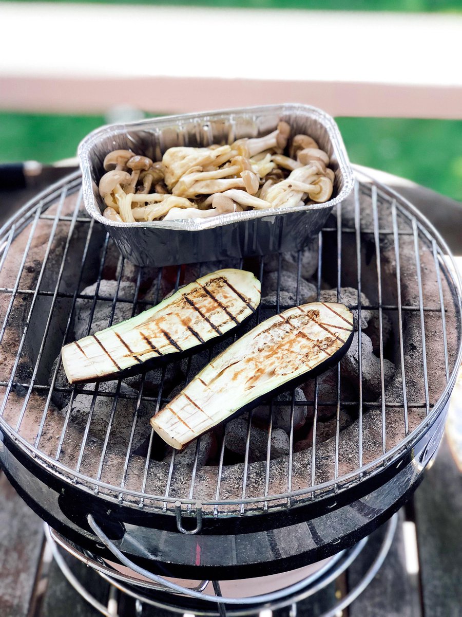 Commy いなわら亭 در توییتر Lunch Of Jul 9 18 Japanese Style q 七輪bbq お昼ごはん 手作り おうちごはん 七輪 野菜たっぷり アヒージョ もちろん肉も 野外調理 炭火 シンプル料理 美味しい ありがたくいただきます フードポルノ 料理好き