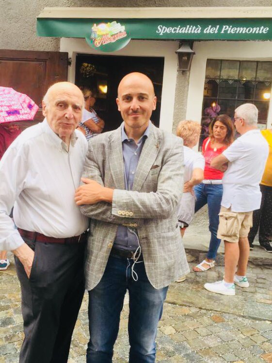 Operativi! Albergian Bardonecchia è realtà. Vi aspettiamo nel cuore del borgo vecchio, via Piave 7.
<a href="/Bardonecchia1/">Bardonecchia</a>