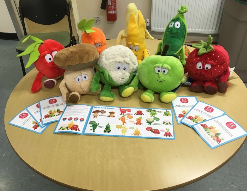 coop goodness gang 2018