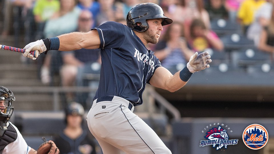 Minor League Baseball tweet media