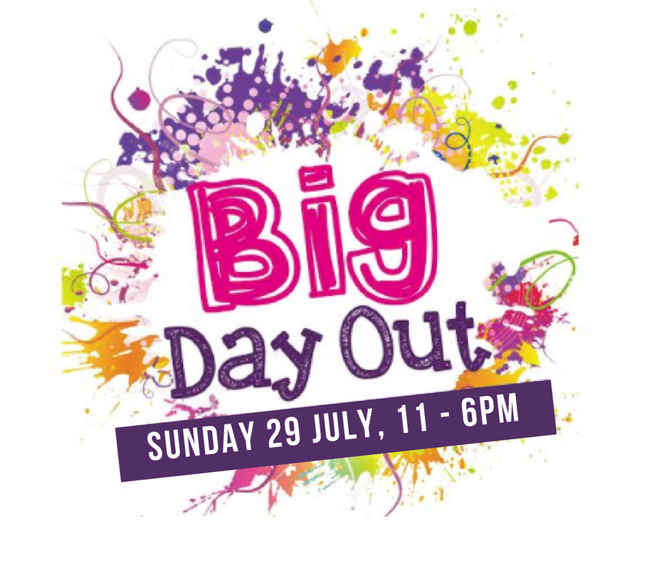 InNantwich's tweet photo. What's On at the #BigDayOutCheshire ? Find out here: https://t.co/LgYYBiU9LE https://t.co/ipLf6hYMzc