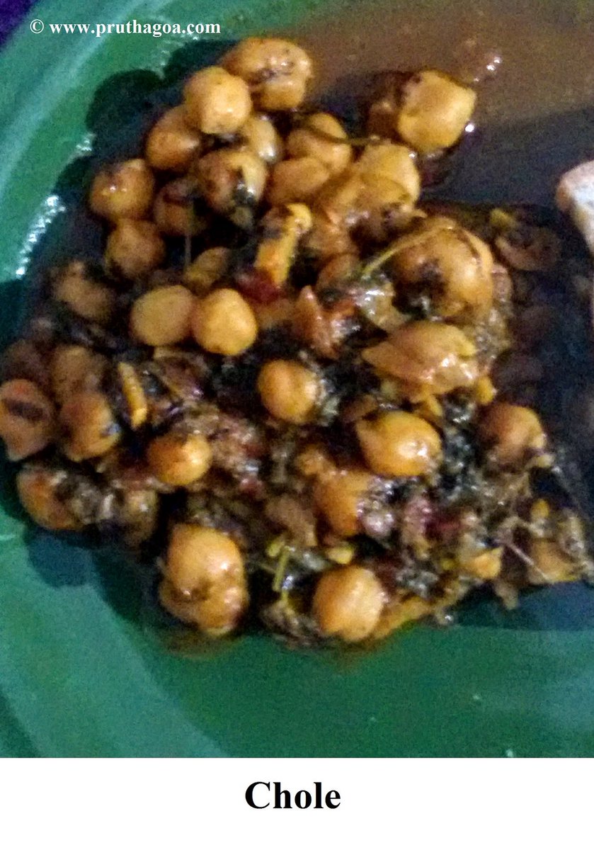 PruthaGoa's tweet photo. Recipes, home remedies and other information at https://t.co/LRqmdkwjQe

#homeremedies #recipes #GoanRecipes #IndianRecipes #spice #chicken #Chickpeas #PruthaGoa #PositiveNews #Goa #Chole #ShahiMughlaiChicken #food #IndiaBayLeaf #TejPatta #PeppermintOil #Sneezing #Pepper https://t.co/bRjjAOS9UZ