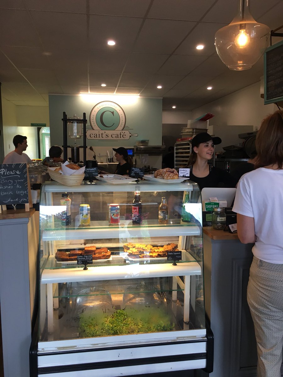 So many good things for #weekend at the beach @shopbikeleanne coffee @CaitsCafeON plus the market <a href="/GoderichDwntown/">Goderich Downtown</a> <a href="/onwestcoast/">Ontario's West Coast</a> #tasteofhuron