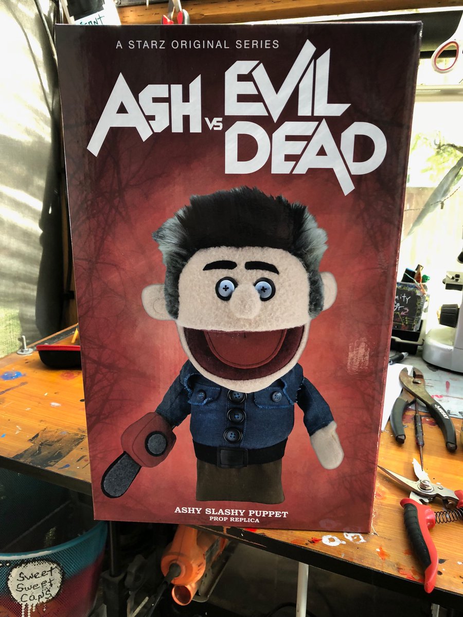 Plastorm's tweet photo. It took months, but he’s finally here! https://t.co/wwg7HeotU6