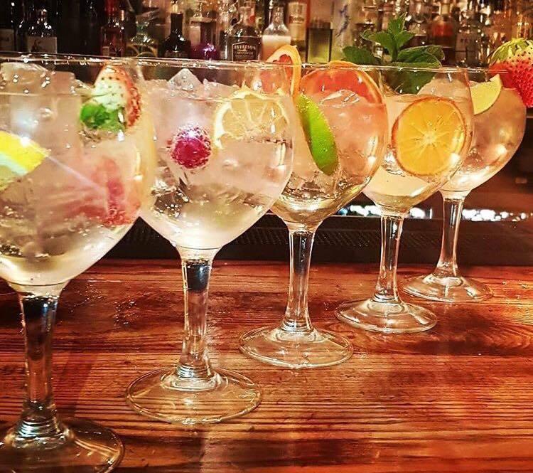 Exclusive offer only available for the rest of July! 

Double your bar tab 
Pre Pay £50 receive £100 
Pre Pay £100 receive £200 
Pre Pay £200 receive £400 
*excludes bottles of spirits and champagne

To book: 0118 9587397 OR bookings-reading@revolution-reading.co.uk